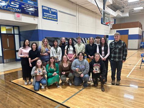 Harrison Community High... - Harrison Community High School
