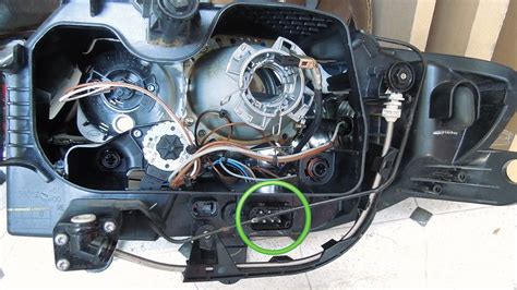 Bmw X1 Wiring Schematic