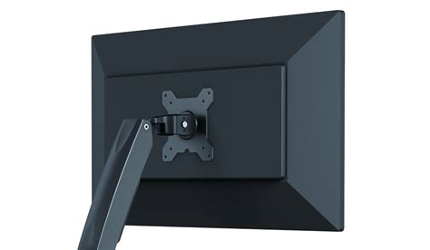 What Is A Vesa Mount For Monitor And Tv Benq Uk