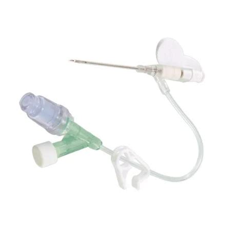 Tianck Medical Consumables Cardiology Disposable Hemostasis Valve Set