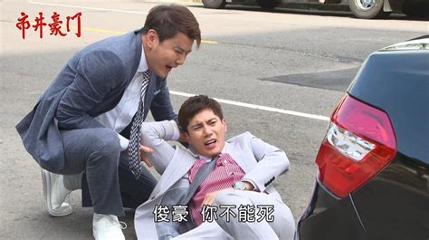 《市井豪門 Ep238精采回顧》逆子人設翻車 俊杰入獄救有志？人情保佳雯 大海正富再無瓜葛！ 民視新聞網