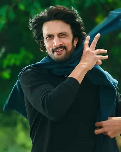 [60+] Kiccha Sudeep Photos, Image, Pic & Wallpaper (HD)