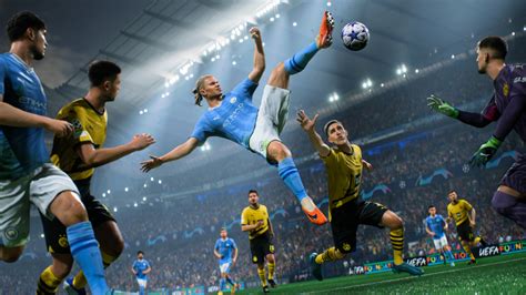 Ea Sports Fc K Tarihi Ve Fiyat S Zd R Ld Shiftdelete Net