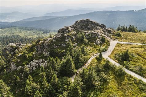 Wandermagazin Deutschlands Schönster Wanderweg 2023 Gewinnerwege