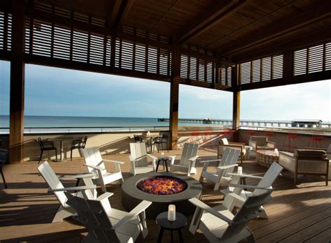 The Lodge at Gulf State Park | Gulf Shores & Orange Beach