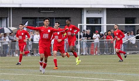 Coupe De France Le Tirage Au Sort Complet Du 2e Tour Dans Le Morbihan