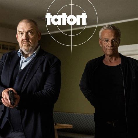 Tatort Kritik Abbruchkante Mit Ballauf Und Schenk