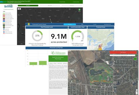 Web Appbuilder To Arcgis Experience Builder Blue Raster