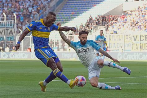 Supercopa Internacional C Mo Le Fue A Boca Juniors En Sus Ltimos