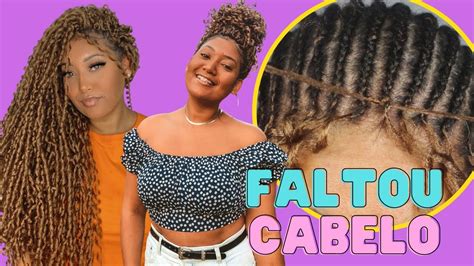 Aplica O Crochet Braids Nina Black Beauty Como Colocar Longo Youtube