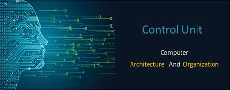 What Is Control Unit ? | Control Unit Functions , Definition , Working