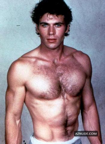 Jon Erik Hexum Nude And Sexy Photo Collection Azmen