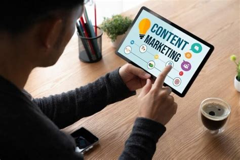 Data Driven Content Marketing Strategi Dan Manfaatnya Toffeedev