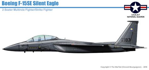 F Silent Eagle