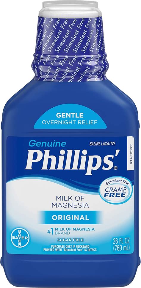 The Best Phillips Milk Of Magnesia Makeup Primer U Life