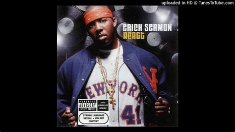 05 Eric Sermon React Feat Redman Youtube