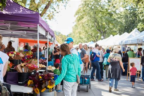 Boulder Farmers Market - Mindful Works