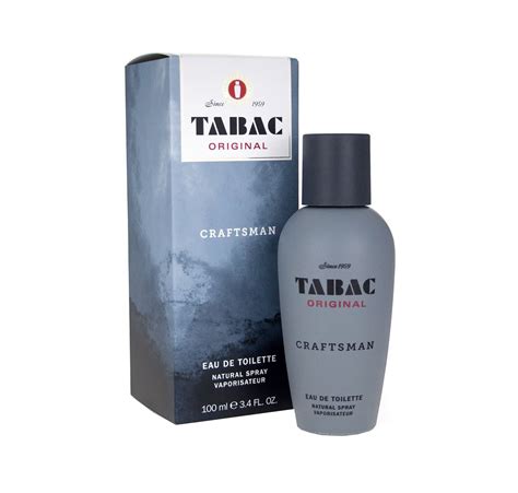 Tabac Original Craftsman Eau de Toilette - Divaaglam