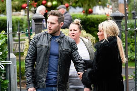 Eastenders Spoilers Keanu Taylor In Danger From Phil Before Gun Drama Radio Times