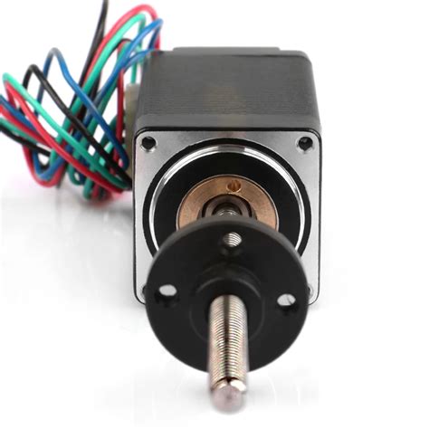 Nema 11 Siheng Factory Direct Price 3d Printer Stepper Motor 2phase Lead Screw Stepper Motor