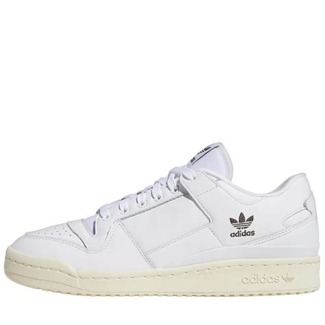 Buy Adidas Originals Mens Adidas Forum 84 Low Adv Trainers Footwear