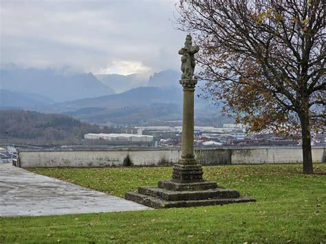 Gerediaga Nublado Y Gris Con Un Claro Eitb Eus Flickr