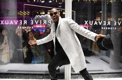 Jamie Foxx's NYC Sunglass Boutique Opening: All the Details | Billboard