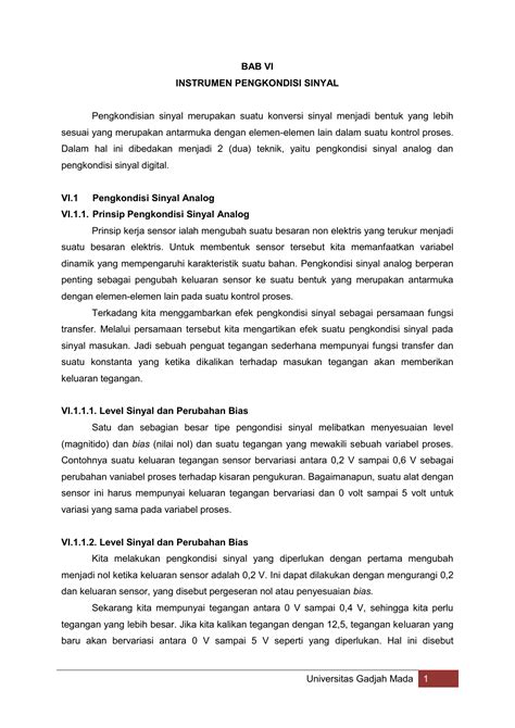 Proses Perubahan Sinyal Analog Ke Digital