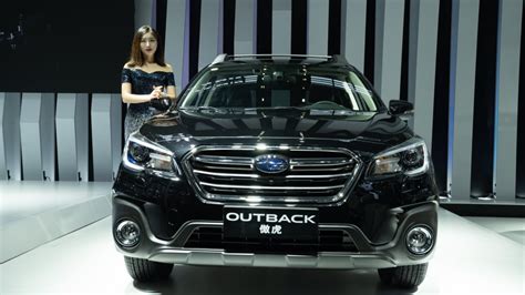 Subaru Outback Oil Capacity Your Comprehensive Guide