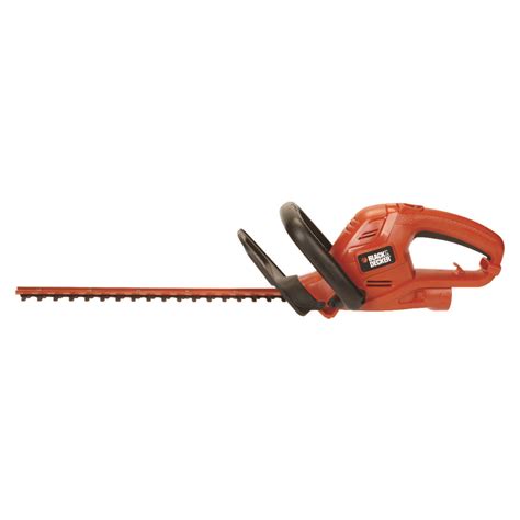 Black And Decker 18 In L Hedge Trimmer Ace Hardware