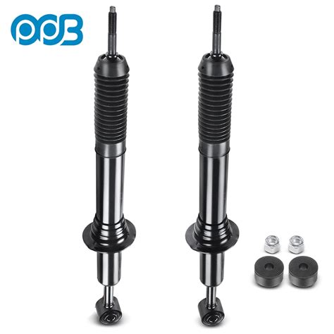 Gas Oil Shock Struts Absorbers For Lexus Gx460 Toyota Land Cruiser