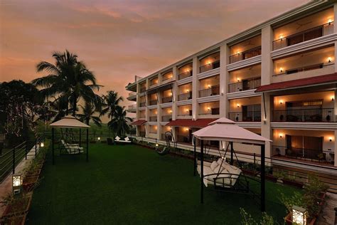 THE 10 BEST Hotels in Goa for 2022 (from $11) - Tripadvisor