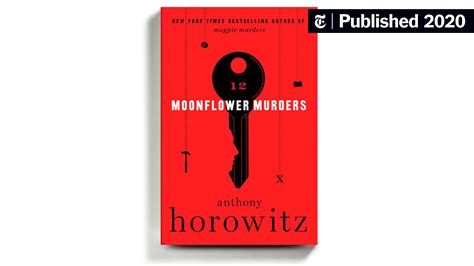 One Whodunit Nests Inside Another in ‘Moonflower Murders’ - The New ...