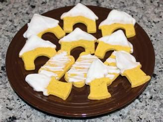 Pumpkin Dog Biscuits Recipe - Food.com