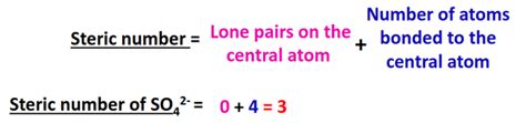 SO42- lewis structure, molecular geometry, and hybridization