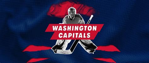 Washington Capitals Tickets & 2025 Caps Games | Vivid Seats