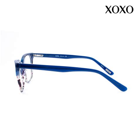 Xoxo 0036113 Blue Luxotix