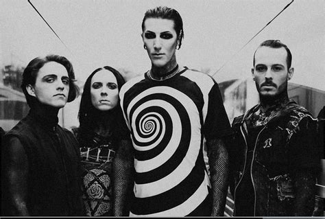 Motionless In White Wallpapers Top Free Motionless In White