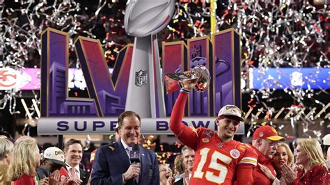 Super Bowl 2024 Is The Most Watched Program In Television History Ap News