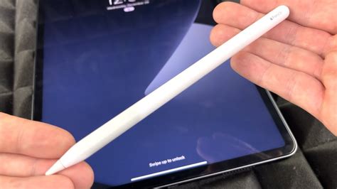 Apple Pencil Set Up Guide How To Connect With Ipad Air Beginners