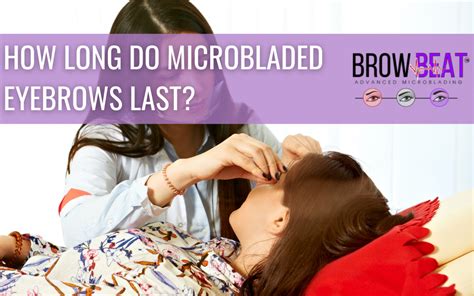 Microblading Eyebrows Healing Process Archives Browbeat Studio Dallas