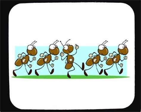 Ant clipart ants marching, Ant ants marching Transparent FREE for ...