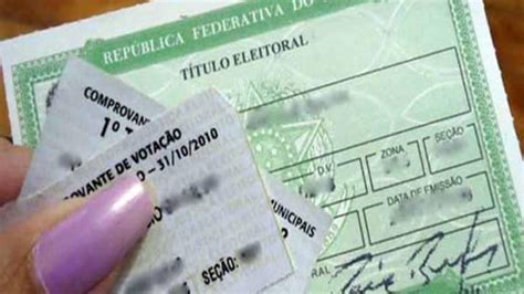 Novidade comprovante de votação agora vale como prova de vida do INSS