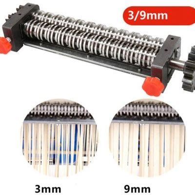 Stroj Za Izdelavo Testenin Mm Inox Tehnonet Mesarska Gostinska