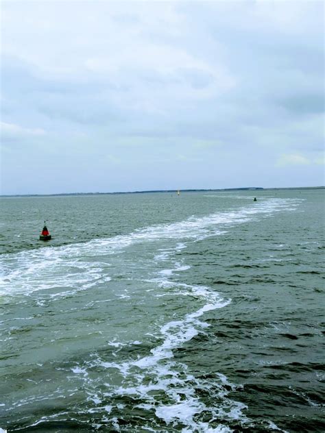 Hura Ameland Sag Zum Abschied Leise Servus