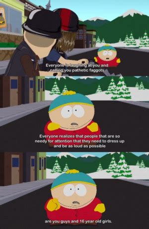 Eric Cartman Quotes. QuotesGram