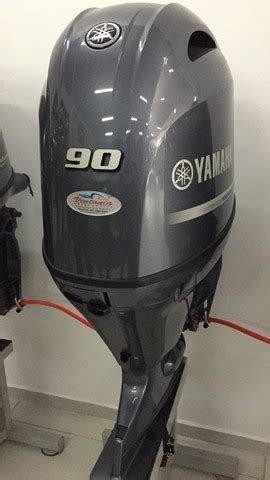 Motor De Popa F Yamaha A Pronta Entrega Barcos E Aeronaves Zona