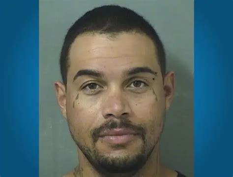 Tarpon Springs Man Arrested After Choking Girlfriend Preventing Her