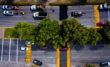 A Punto De Concluir Obra Del Bulevar Enrique S Nchez Alonso En Culiac N