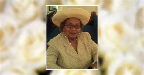 Carleen Miller Obituary R Swinson Funeral Service